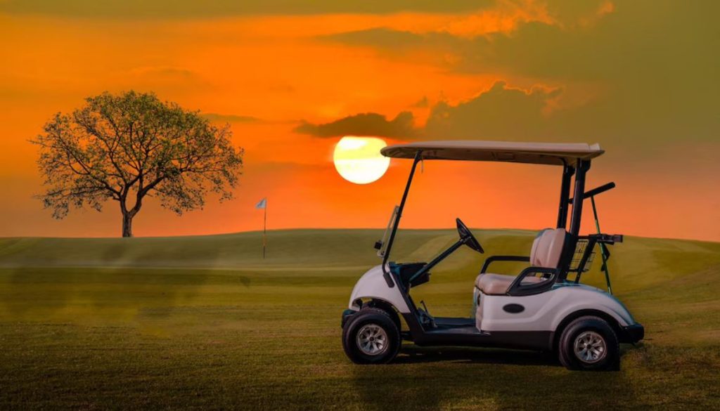 Thị Trường Golf Việt Nam 2025 Nhìn Từ Dữ Liệu Tìm Kiếm