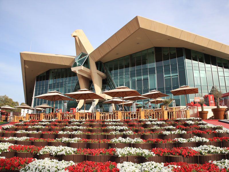 Với phòng phân tích kỹ thuật, gym chuyên biệt và dịch vụ chuyên gia, Performance Campus là trung tâm nâng cấp golfer toàn diện. (Nguồn ảnh: Trang tin Golf Monthly)