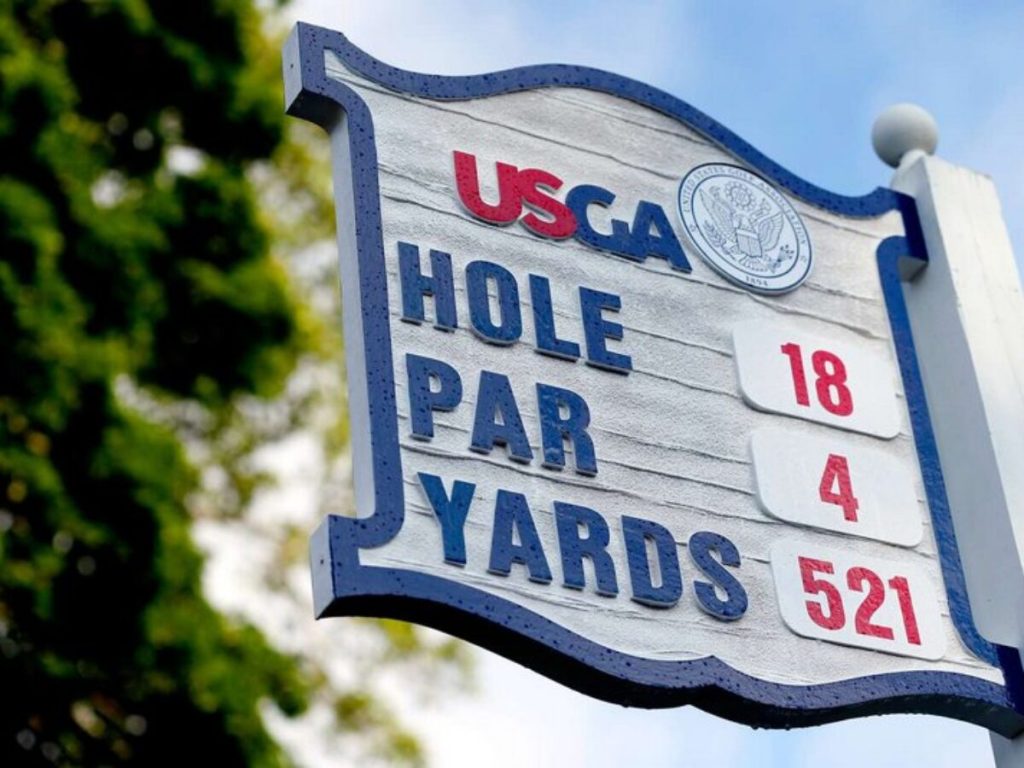 Những Thuật Ngữ Golf Cần Biết Để Không “Ngơ Ngác” Trên Sân