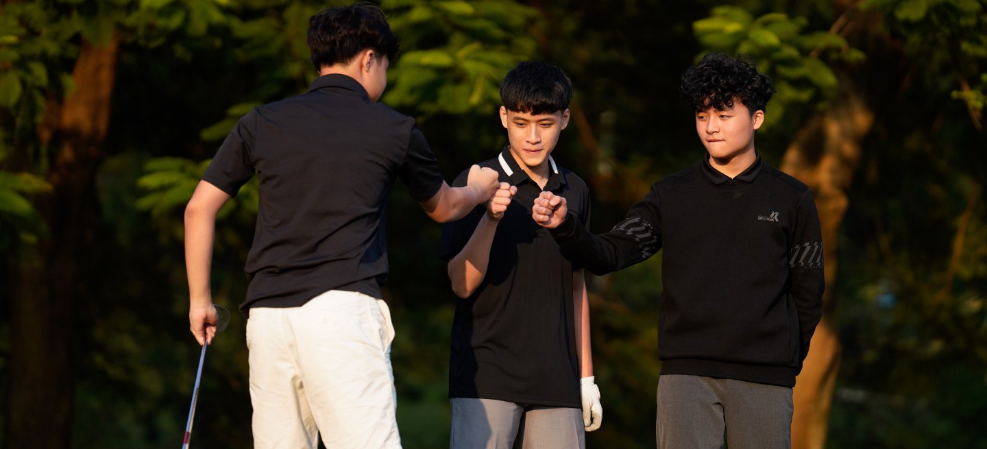 Sức bền giúp golfer duy trì phong độ suốt 18 hố, trong khi sức mạnh và golf fitness tối ưu tốc độ đầu gậy và chất lượng swing. (Nguồn ảnh: Trang tin 72 Plus Golf Academy)