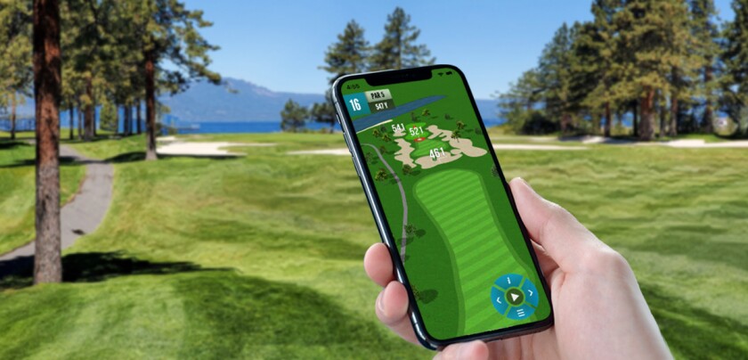 Khai thác dữ liệu hành vi giúp sân golf điều chỉnh chiến lược chính xác, lấp đầy giờ vắng và tối ưu doanh thu theo từng nhóm golfer. (Nguồn ảnh: Trang tin The First Call)