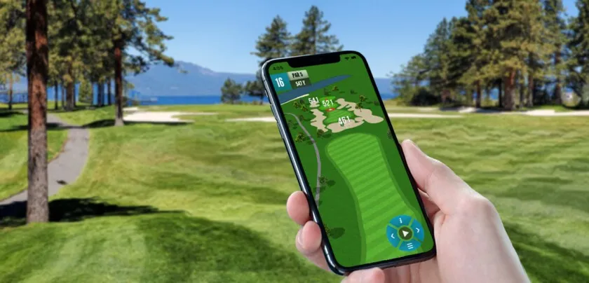 Khai thác dữ liệu hành vi giúp sân golf điều chỉnh chiến lược chính xác, lấp đầy giờ vắng và tối ưu doanh thu theo từng nhóm golfer. (Nguồn ảnh: Trang tin The First Call)