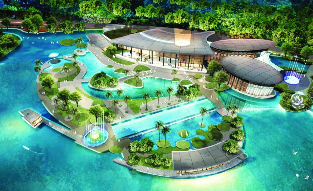 Clubhouse 3.0 – Chiến Lược Sống Còn Để CLB Golf Giữ Chân Hội Viên Trong Kỷ Nguyên Mới