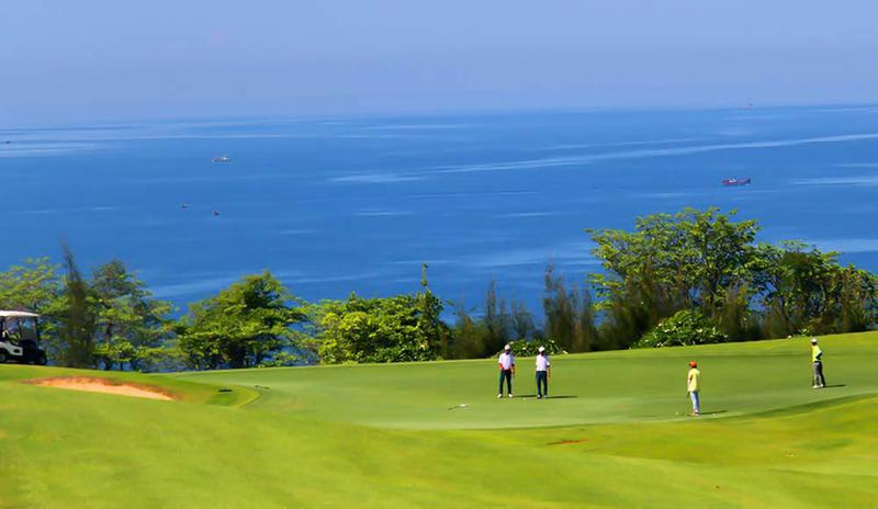 Chi Phí Chơi Golf Ở Việt Nam Là Bao Nhiêu?