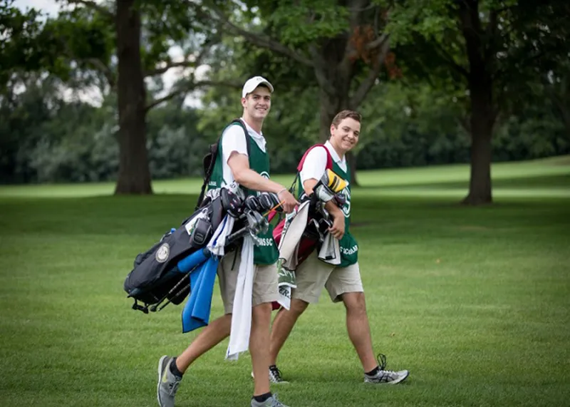 Những Kỹ Năng Mềm Bạn Học Được Từ Golf