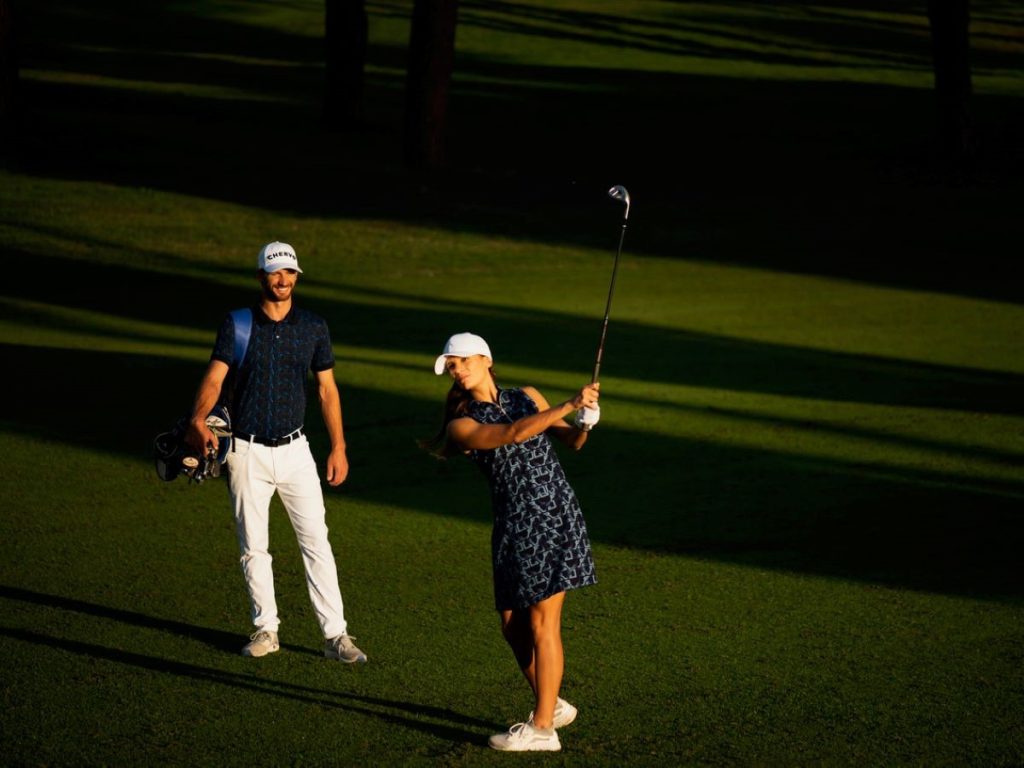 Bức Tranh Nhân Sự & Cơ Hội Nghề Nghiệp Ngành Golf Việt Nam 2025: Khi Đam Mê Trở Thành “Mỏ Vàng”