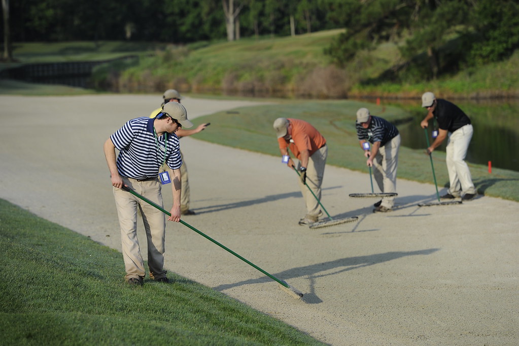 Cộng đồng golfer tăng mạnh kéo theo nhu cầu nhân sự golf chất lượng cao, trong khi nguồn đào tạo chuyên ngành vẫn còn hạn chế. (Nguồn ảnh: Trang tin Flickr)