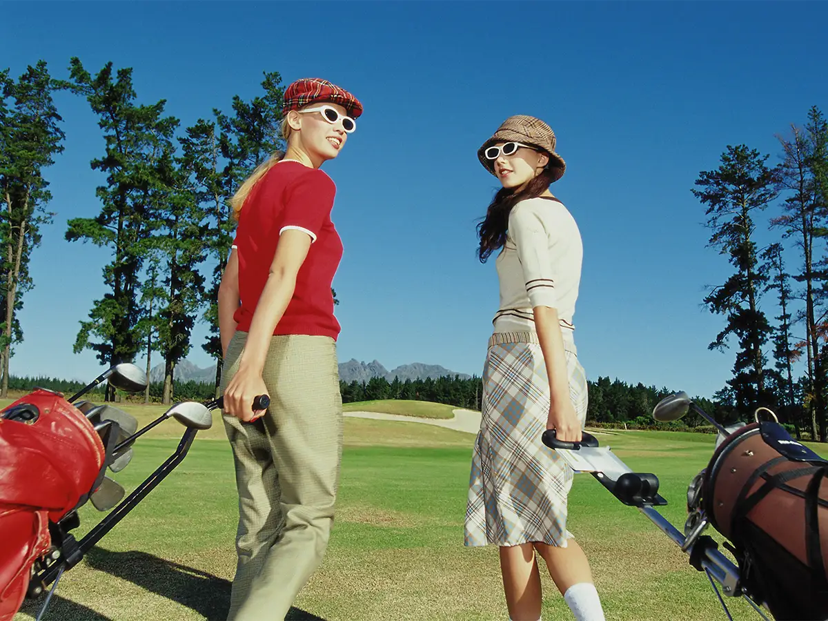 Gen Z & Millennials: Cuộc Cách Mạng “Nomad Golfer” Và Trải Nghiệm Số