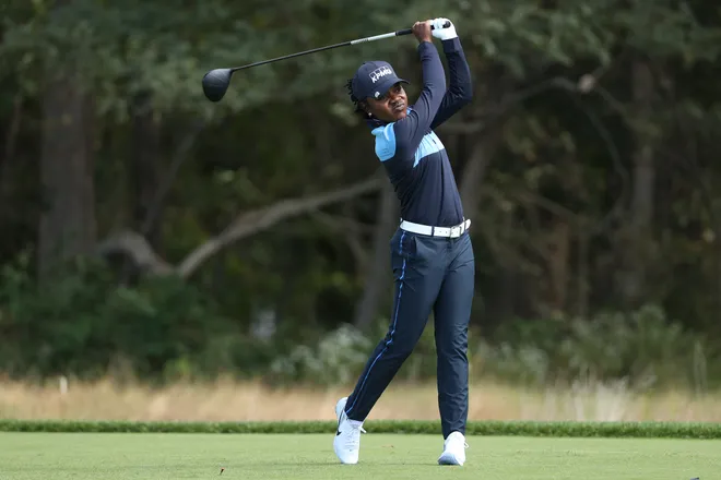 Golf ngày nay phản ánh sự dịch chuyển thế hệ: đầu tư vào trải nghiệm, không gian tập luyện và phong cách cá nhân nhiều hơn vật sở hữu. (Nguồn ảnh: Trang tin Golfweek - USA Today)