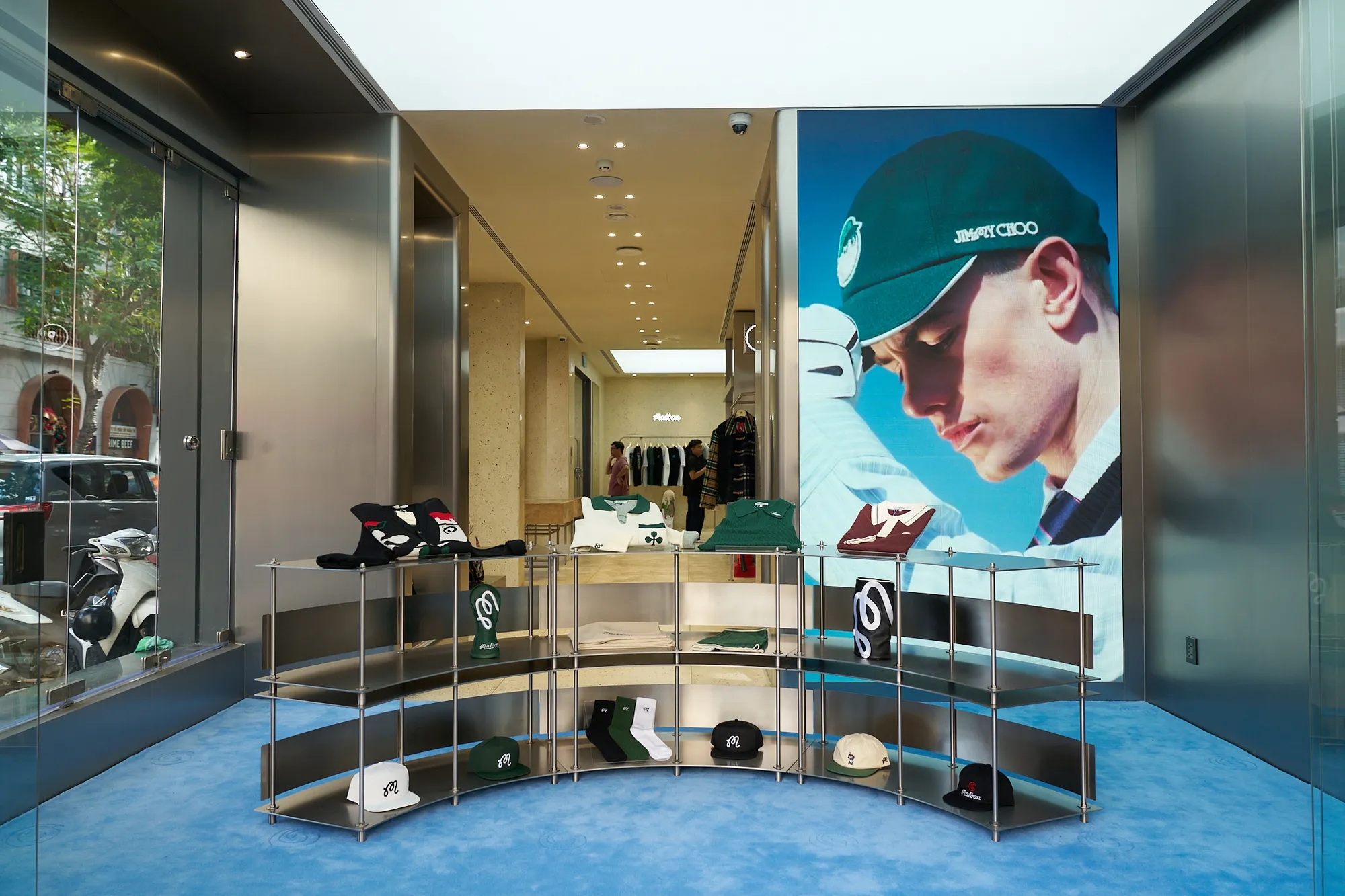 Vietnam Golf Market 2025–2030: Ai Sẽ Là “Vua” Trong Kỷ Nguyên Mới?