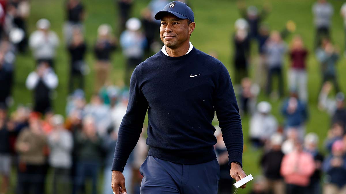 Sự vĩ đại bền vững của Tiger Woods đến từ chuẩn bị kỹ lưỡng, tích lũy từng chi tiết nhỏ và ưu tiên kỹ năng cứu điểm then chốt. (Nguồn ảnh: Trang tin Vietnam Golf Magazine)