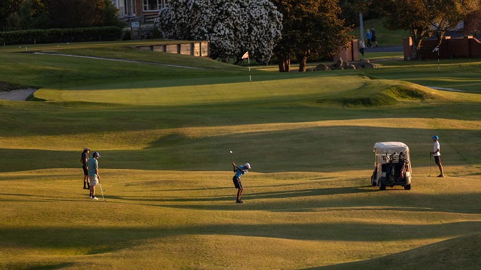 Nhân Sự Golf 2026: Khi “Looper” Hóa Thủ Lĩnh Và Gen Z Định Hình Lại Cuộc Chơi