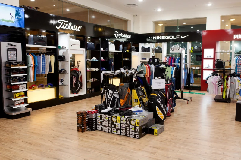 SEO đang trở thành mặt trận chiến lược, nơi các chuỗi Golf lớn xây dựng “top of mind” từ nội dung thông tin đến quyết định mua sắm. (Nguồn ảnh: Trang tin Golf Vietnam)