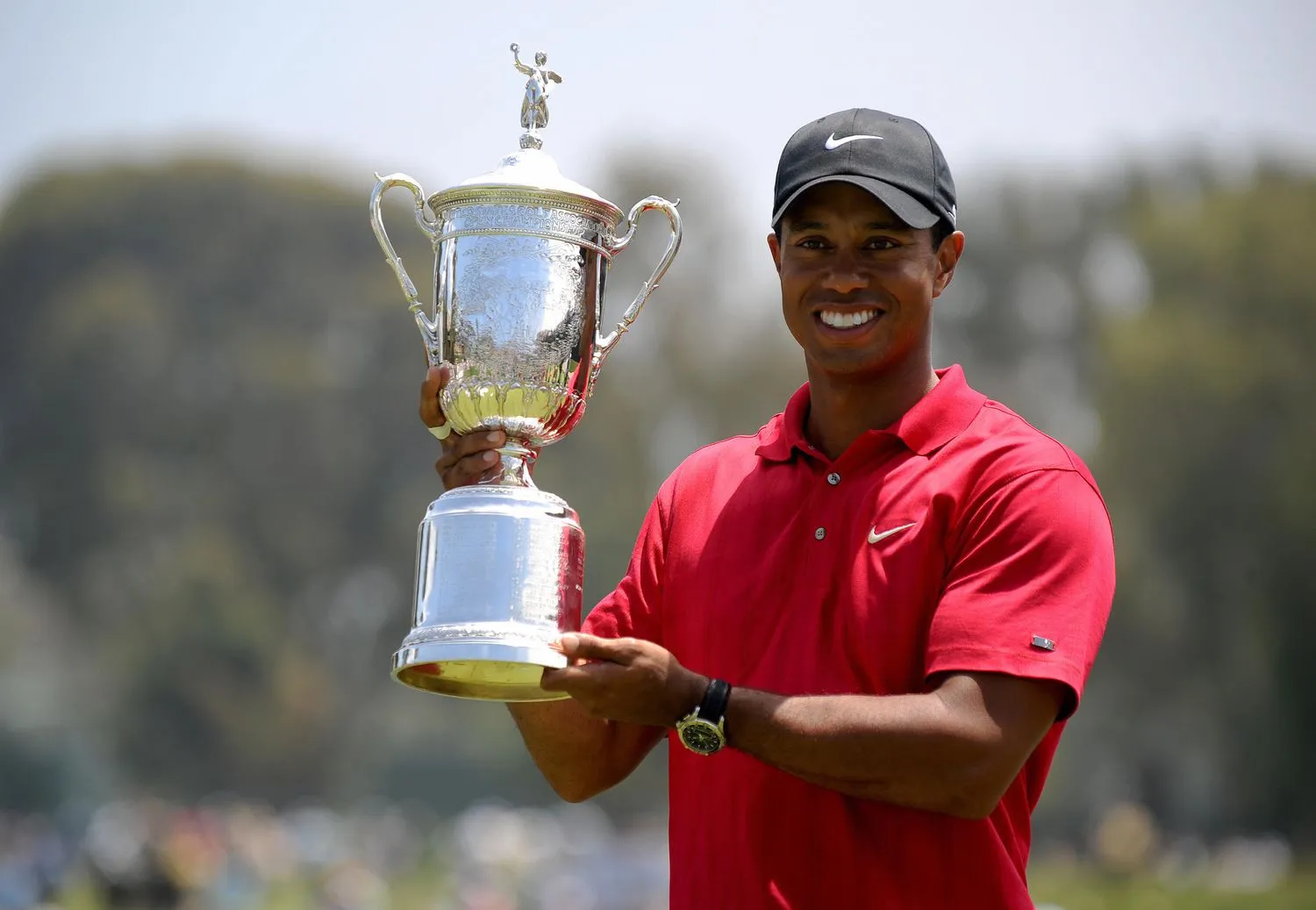 Podcast | Tư Duy Của Nhà Vô Địch _ Triết Lý Luyện Tập Của Tiger Woods