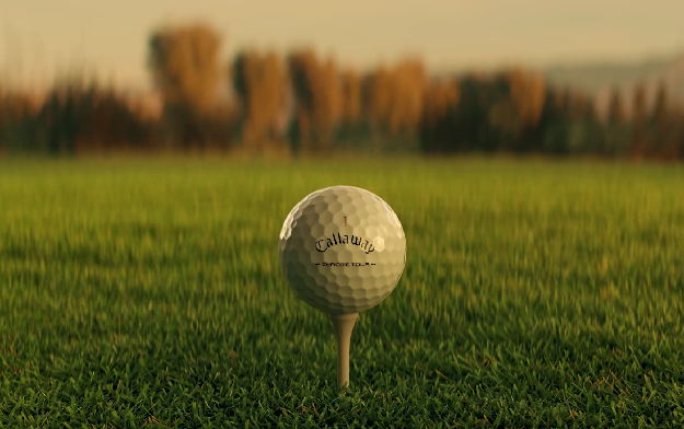 Tranh luận rollback 2026 phản ánh nỗ lực cân bằng giữa tối đa hóa công nghệ và bảo tồn kỹ năng cốt lõi của môn golf. (Nguồn ảnh: Trang tin Ads Of Brands)