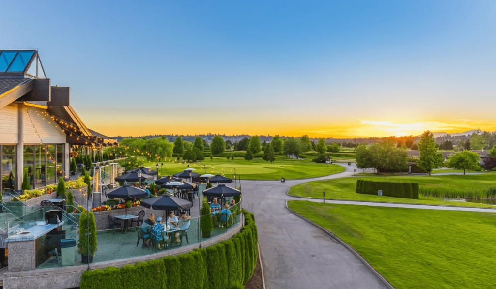 Công Thức “Golf Plus”: Khi Michelin Và Wellness Nâng Tầm Trải Nghiệm Du Lịch Golf Hạng Sang   