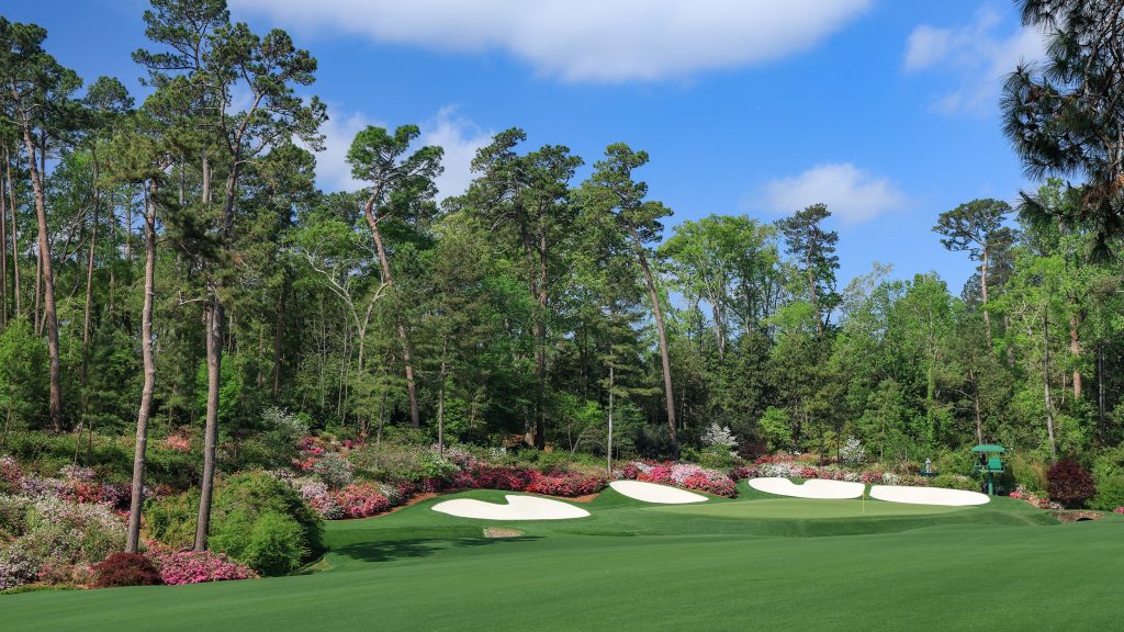 Podcast | Augusta National – Nơi Green Thì Thầm Và Sai Lầm Bị Phóng Đại