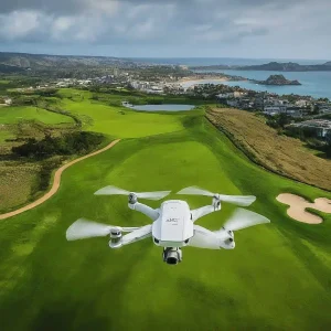 Podcast | AI & Robotics – Khi Công Nghệ Định Hình Lại Chuẩn Mực Sân Golf