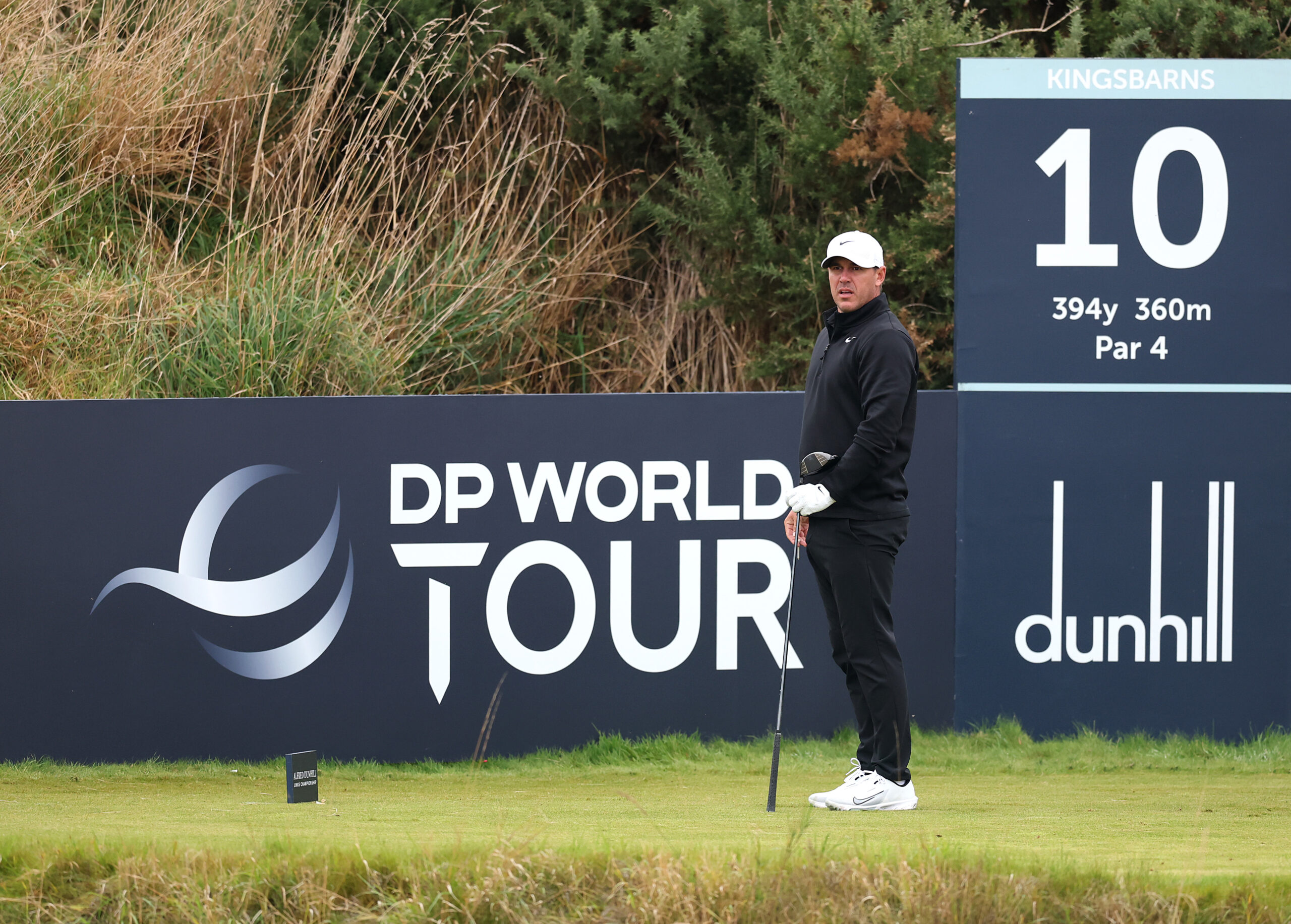 DP World Tour xem xét cởi trói thành viên LIV từ 2026, nhưng vẫn giữ nghĩa vụ thanh toán phạt cũ. (Nguồn ảnh: Trang tin Bunkerded)