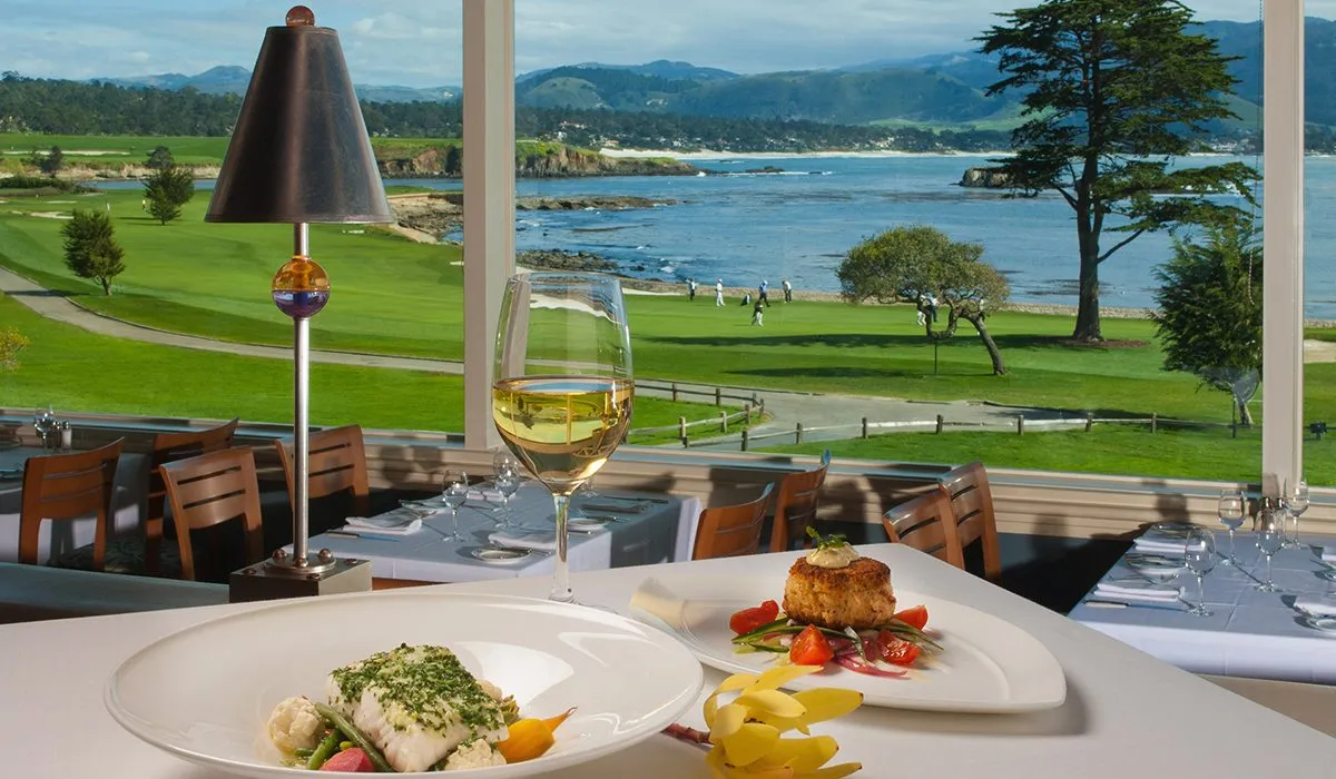 Golf và gastronomy đang trở thành cặp đôi chiến lược, đáp ứng nhu cầu trải nghiệm trọn vẹn của du khách quốc tế. (Nguồn ảnh: Trang tin All Square Golf Blog)