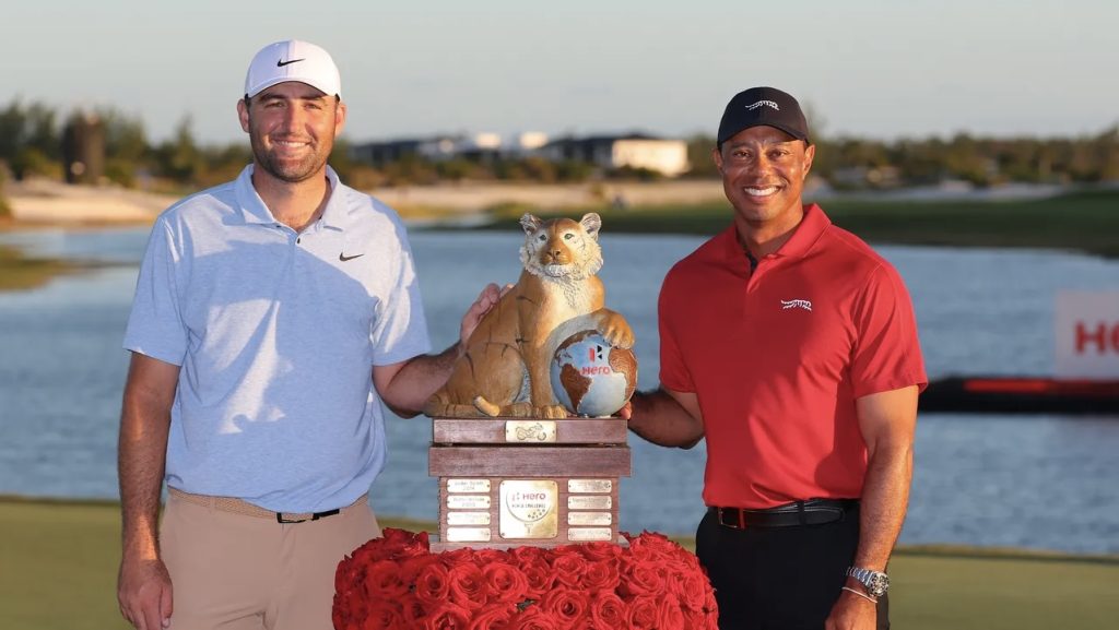 Đừng Chỉ Tin Vào Máy Đo Khoảng Cách: 5 “Mảnh Ghép” Giúp Các Pro Tính Yardage Chính Xác Tuyệt Đối