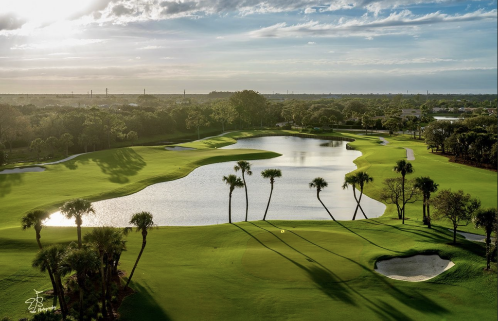 Bất Động Sản & Du Lịch Golf 2026: Làn Sóng 2,5 Triệu Khách Và Những “Siêu Dự Án” Đánh Thức Vùng Đất Mới