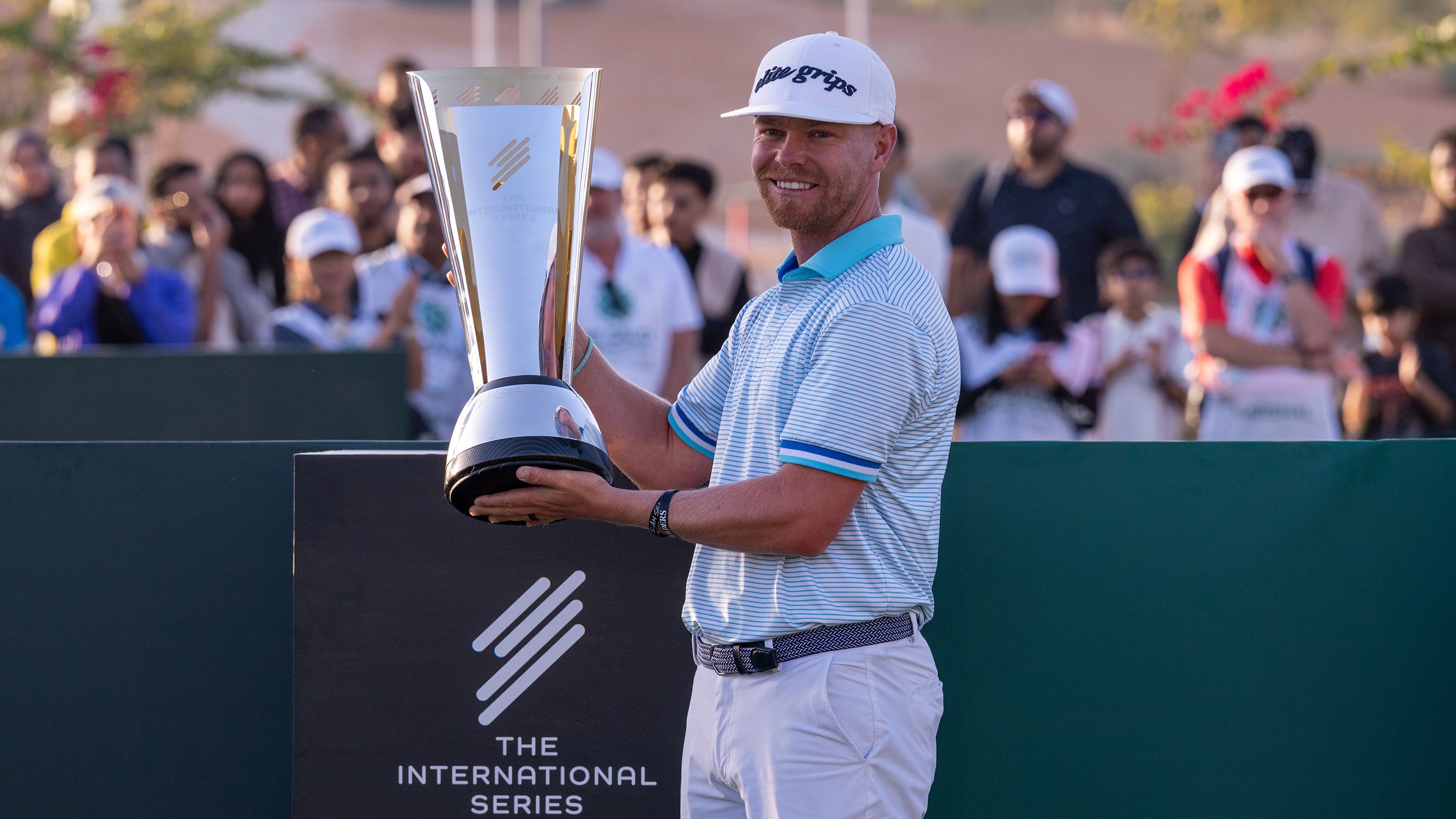 International Series 2026 không chỉ là giải đấu, mà còn là động lực thúc đẩy phát triển golf Việt Nam theo hướng chuyên nghiệp và bền vững. (Nguồn ảnh: Trang tin Golf Monthly)