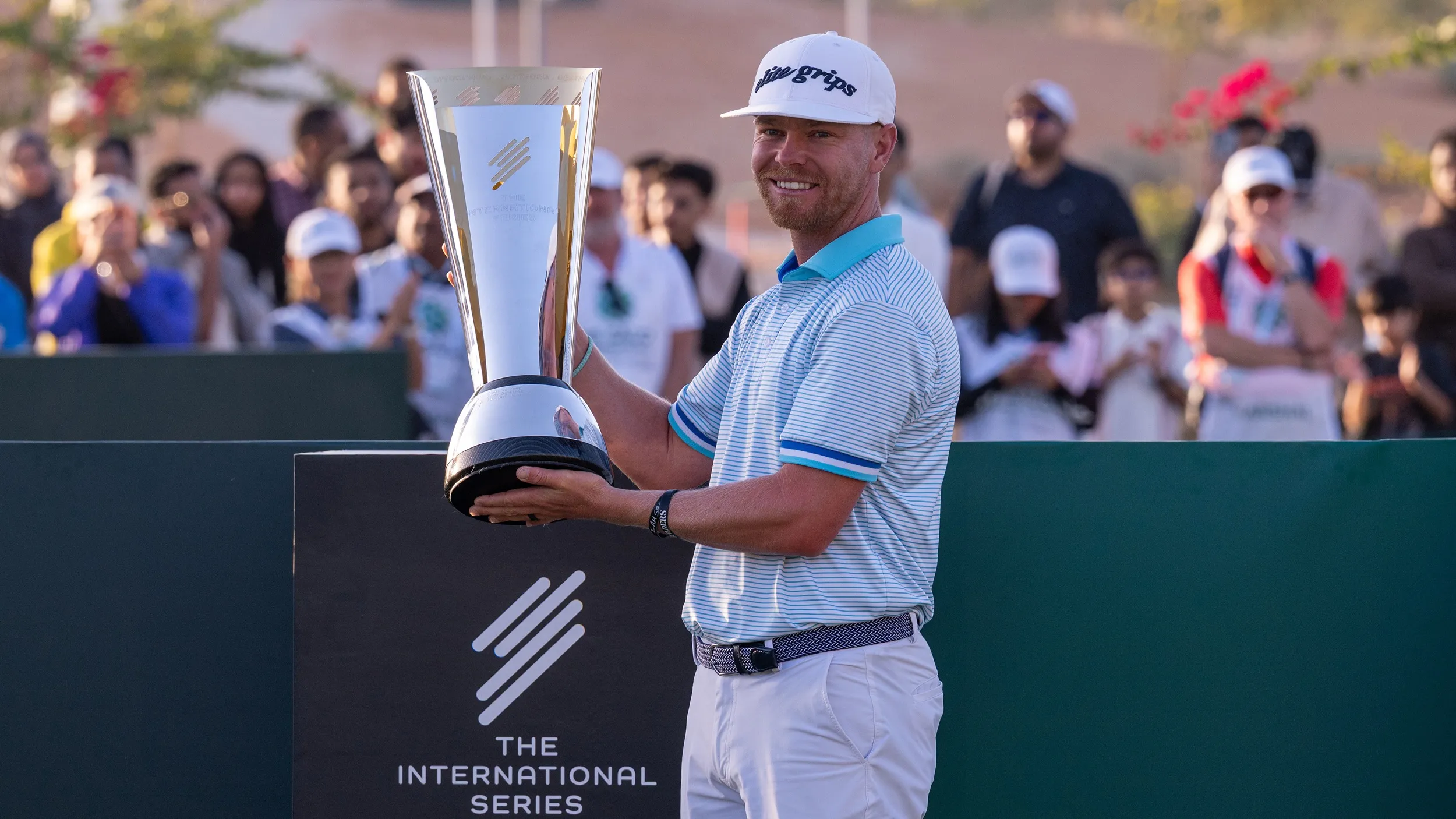 International Series 2026 không chỉ là giải đấu, mà còn là động lực thúc đẩy phát triển golf Việt Nam theo hướng chuyên nghiệp và bền vững. (Nguồn ảnh: Trang tin Golf Monthly)