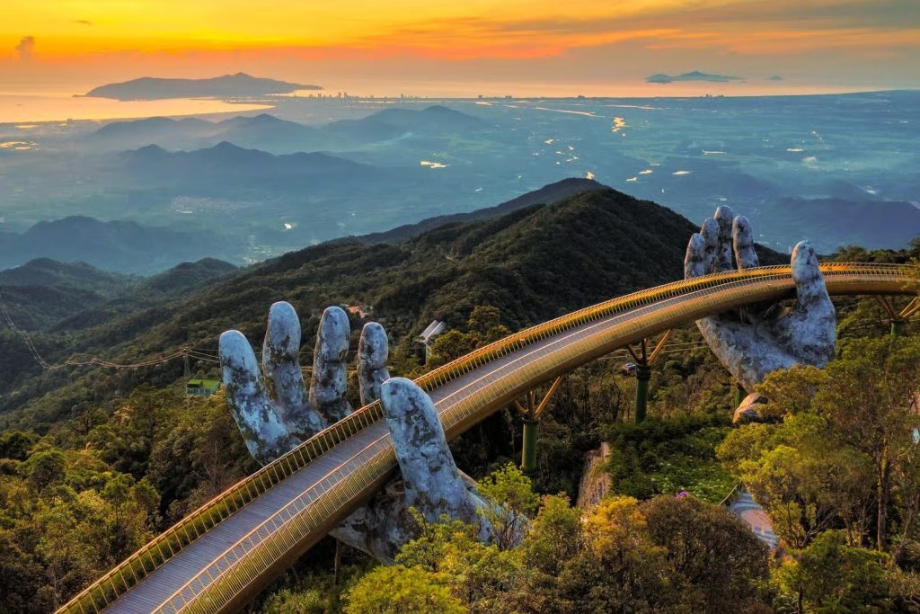 Vietnam Golf Coast 2026: Cú Phát Bóng “Hóa Rồng” Và Hành Trình Thống Trị Ngai Vàng Golf Thế Giới