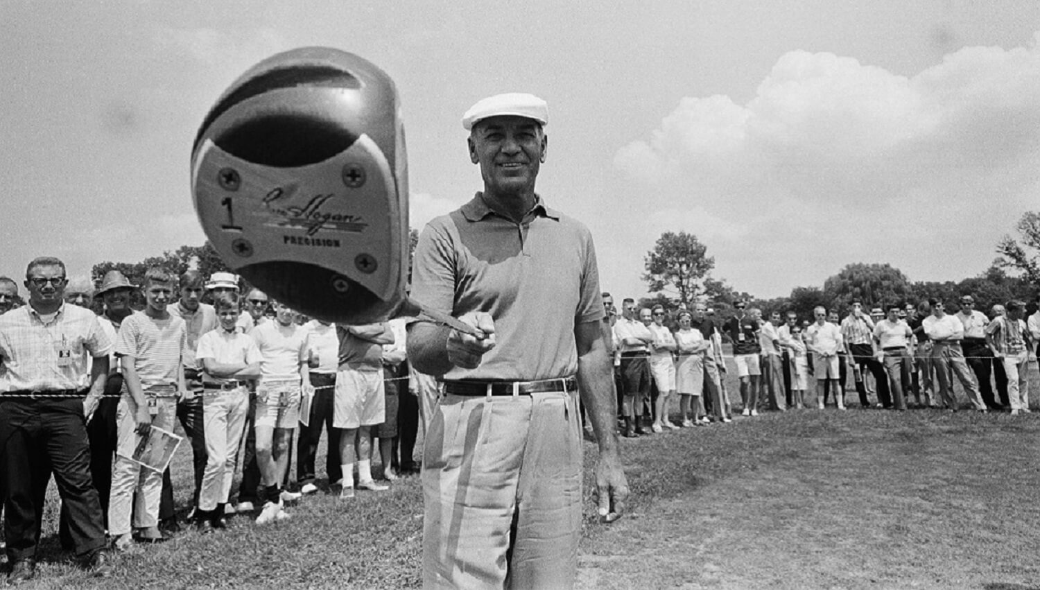 Chiến thuật aiming cho thấy sự khác biệt giữa đánh đẹp mắt và đánh hiệu quả, nơi cú đánh lỗi vẫn được tính toán từ trước. (Nguồn ảnh: Trang tin Vietnam Golf Magazine)