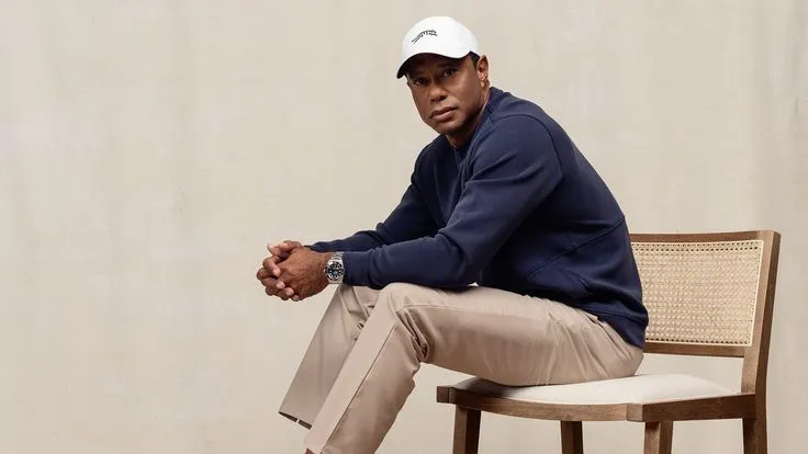 Podcast | Sức Mạnh Phía Sau Huyền Thoại – Triết Lý Thể Chất Của Tiger Woods