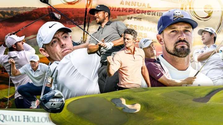 Toàn Cảnh Giải Đấu Golf 2025: Trật Tự Mới Của Thế Giới Và Bước Nhảy Vọt Của Golf Việt