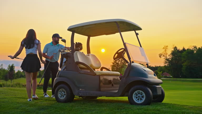 Marketing Golf 2025 – 2026: Khi “Cú Swing” Trở Thành Đòn Bẩy Cho Bất Động Sản Và Du Lịch Tỷ Đô