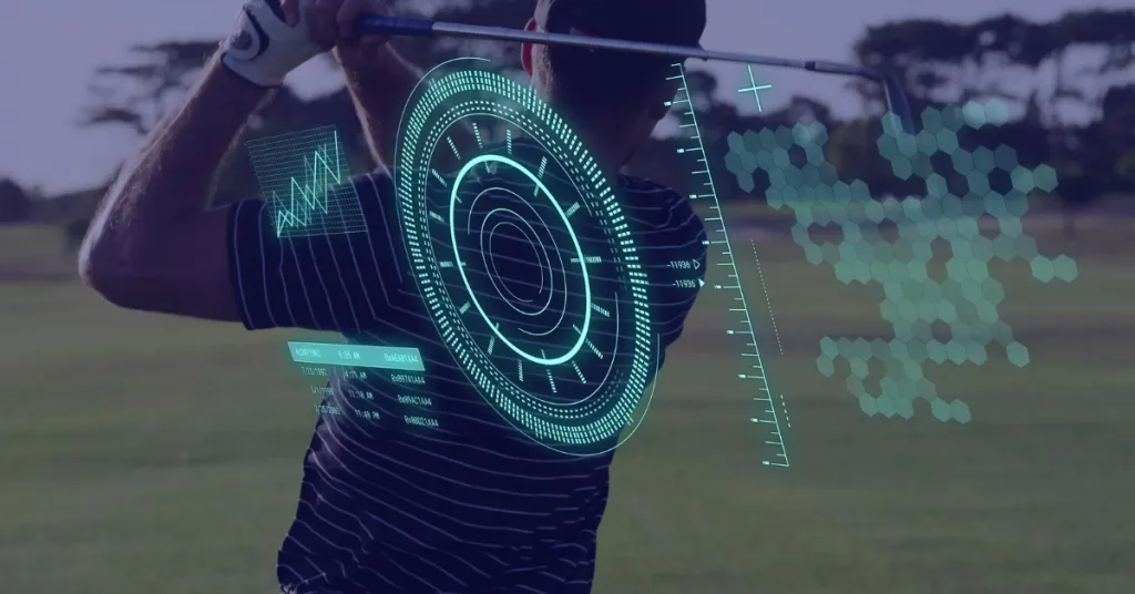 AI Trong Quản Trị Sân Golf: Khi Dữ Liệu Trở Thành “Greenkeeper Thầm Lặng”
