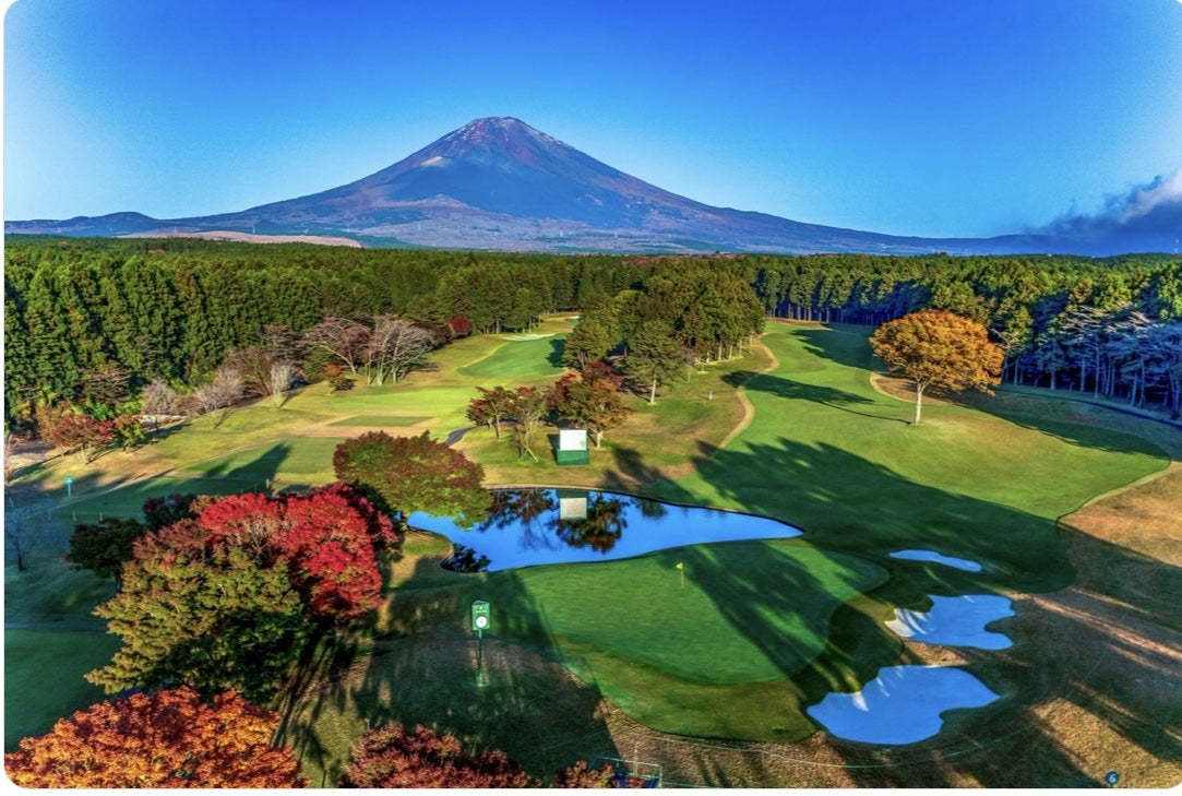 Nhật Bản định vị golf bằng trải nghiệm văn hóa Omotenashi, nơi mỗi vòng đấu gắn liền với sự tinh tế và hiếu khách. (Nguồn ảnh: Trang tin Ameblo)