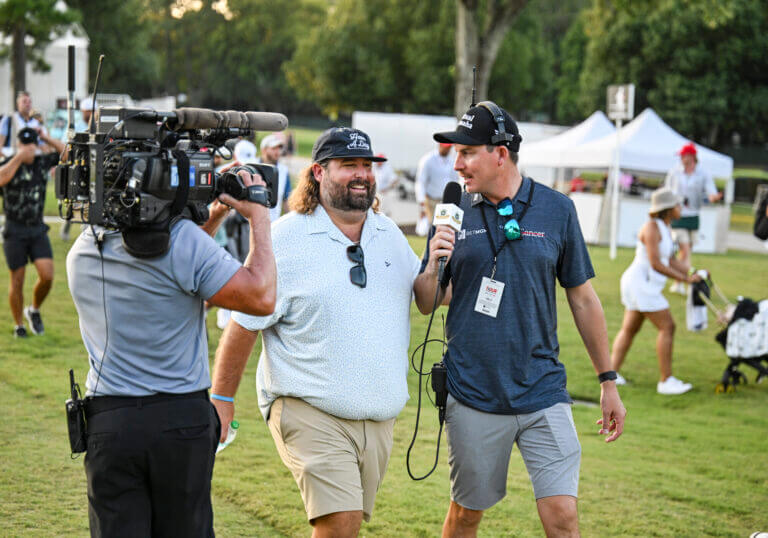 Influencer Marketing 2.0 ưu tiên Golf Creators giàu chuyên môn, nơi trải nghiệm thực và tiếng nói kỹ thuật tạo nên niềm tin bền vững với cộng đồng golfer. (Nguồn ảnh: Trang tin My Golf Spy)