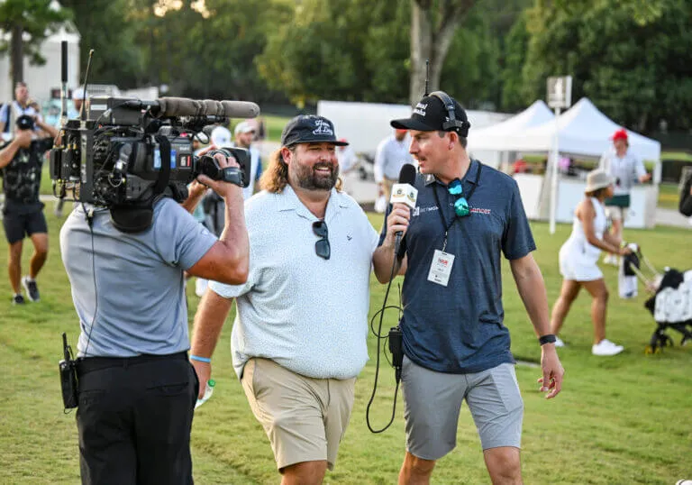 Influencer Marketing 2.0 ưu tiên Golf Creators giàu chuyên môn, nơi trải nghiệm thực và tiếng nói kỹ thuật tạo nên niềm tin bền vững với cộng đồng golfer. (Nguồn ảnh: Trang tin My Golf Spy)