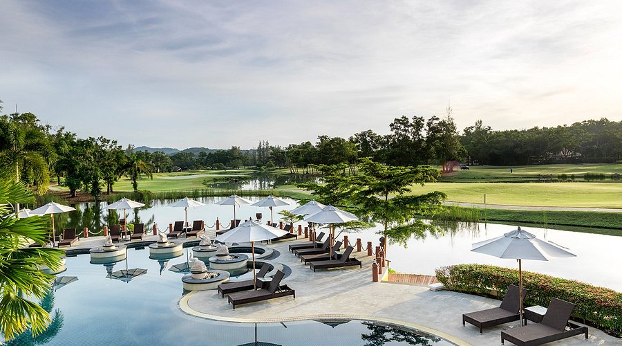 Thái Lan tái định vị du lịch golf, chuyển từ lợi thế giá sang trải nghiệm wellness và tái tạo năng lượng cho du khách cao cấp. (Nguồn ảnh: Trang tin Tripadvisor.com)