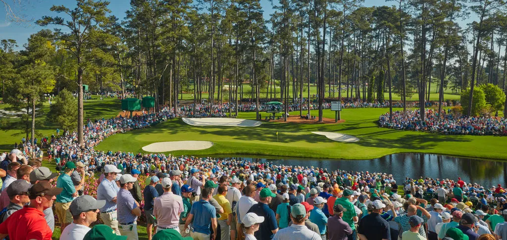 Tại Mỹ, Arnie Award là “con dấu uy tín”, giúp golfer xây quỹ từ thiện và biến sự tử tế thành giá trị kinh tế bền vững. (Nguồn ảnh: Trang tin Vietnam Golf Magazine)