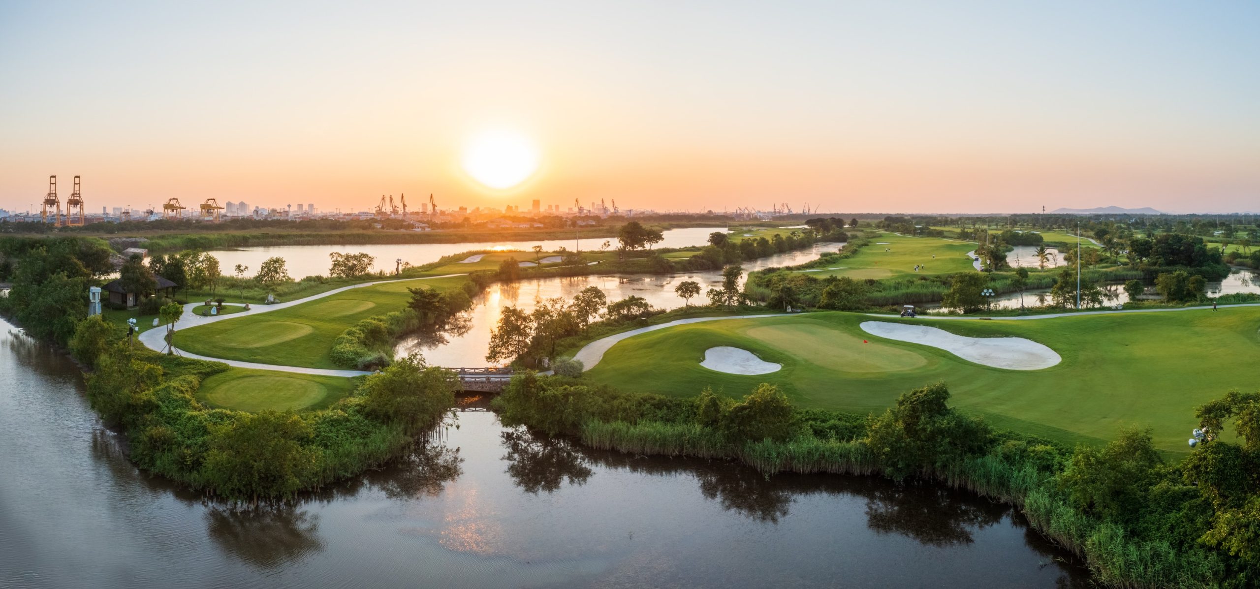Vinpearl Golf Hải Phòng
