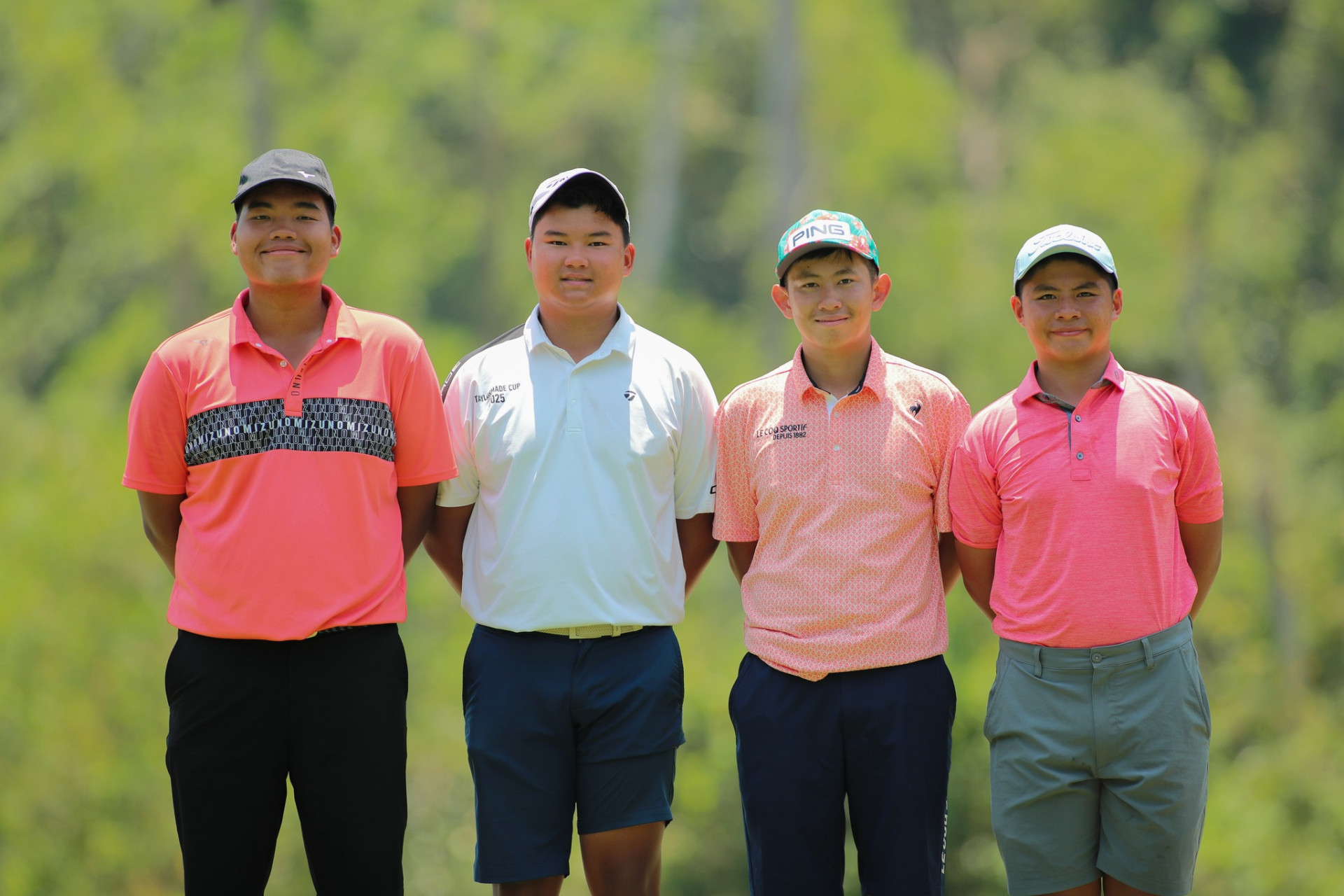 Khi thương hiệu, giải đấu, golfer trẻ và phụ huynh cùng hưởng lợi, hệ sinh thái golf trẻ Việt Nam bắt đầu vận hành bền vững. (Nguồn ảnh: Trang tin Vietnam Golf Magazine)