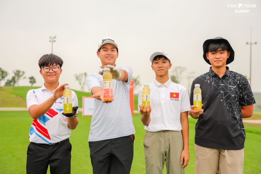 5 Cái Tên Cần Theo Dõi Trong 5 Chặng Còn Lại Của Hanwha Life Vga Junior Tour 2026: Ai Sẽ Viết Tiếp Câu Chuyện — Và Ai Sẽ Bị Lãng Quên Sau Leg 1?