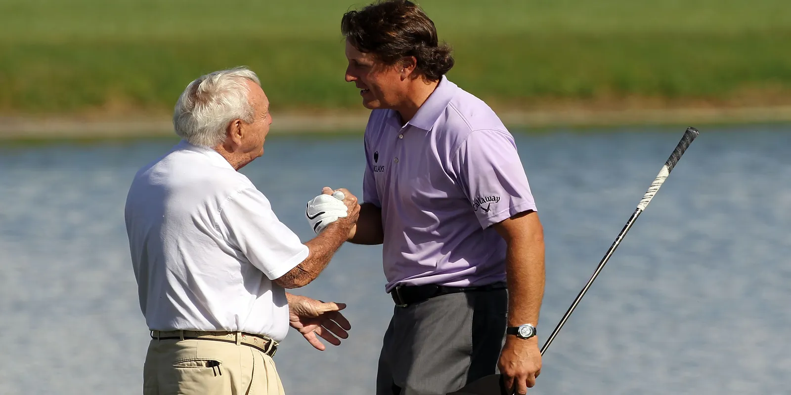 Với golfer mới, bài học từ Rickie Fowler cho thấy thái độ, integrity và cách ứng xử quan trọng không kém kỹ năng hay handicap. (Nguồn ảnh: Trang tin Sporting News)