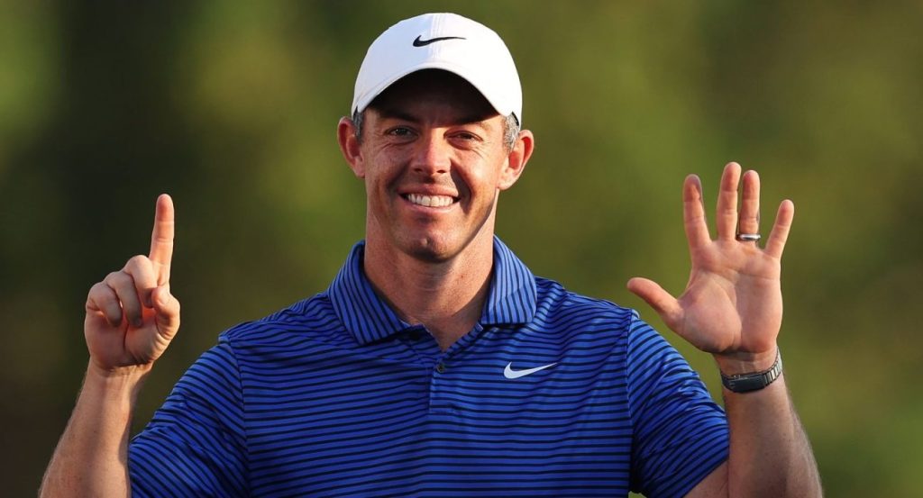 Góc Nhìn Quốc Tế: Sự Thực Dụng Của Rory McIlroy Tại Riviera Và Tân Vương DP World Tour
