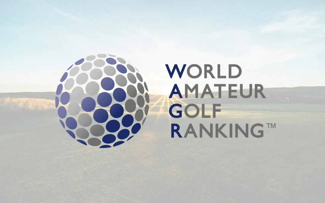 WAGR là “la bàn toàn cầu” của golf nghiệp dư, nơi mỗi giải đấu và mỗi vòng đấu góp phần xác định vị trí golfer. (Nguồn anh: Trang tin WAGR.com)