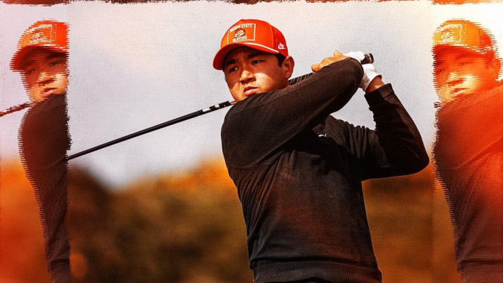 Giải Mã Vòng 61 Gậy Của Nguyễn Anh Minh: Khi Tư Duy Golf Đỉnh Cao Gặp Sân Links Số 1 Nước Mỹ