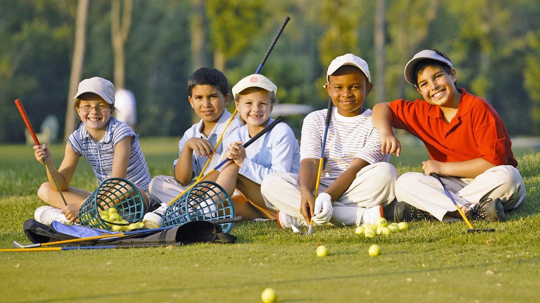 Cho Con Chơi Golf Từ U8: Hanwha Life VGA Junior Tour 2026 Đang Thay Đổi Điều Gì Trong Cách Việt Nam Nhìn Nhận Thể Thao Cho Trẻ?
