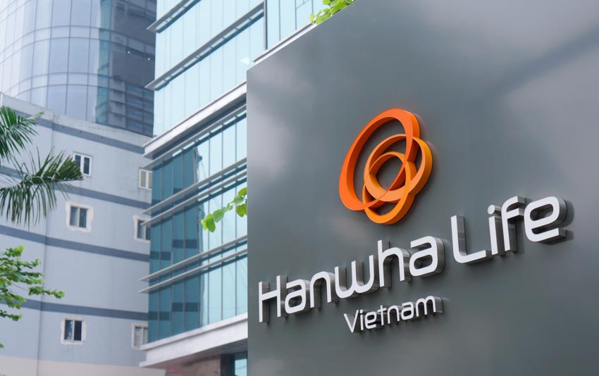 Hanwha Life Việt Nam bước vào năm 2026 với chiến lược xây dựng niềm tin thương hiệu và tài trợ VGA Junior Tour. (Nguồn ảnh: Trang tin Cafe F)