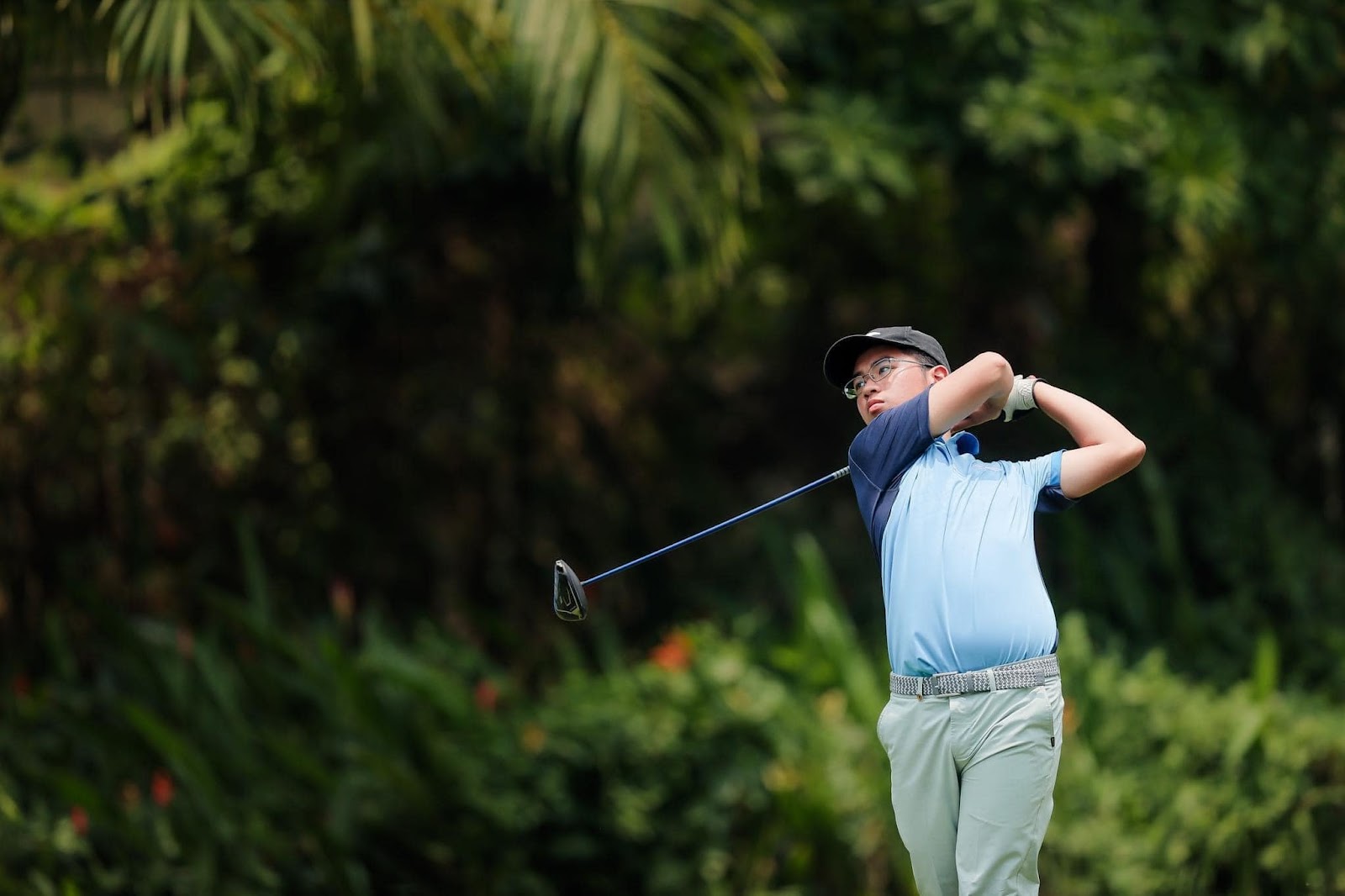 Từ VGA Junior Tour đến WAGR Top 500, lộ trình bốn giai đoạn phác họa con đường để golfer trẻ Việt Nam vươn ra quốc tế. (Nguồn ảnh: Hiệp Hội Golf Việt Nam)