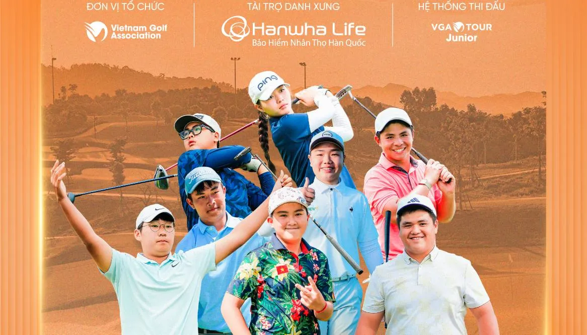 Chiến Lược Học Bổng Tại VGA Junior 2026: Vì Sao Hanwha Life Định Giá “Thái Độ” Lên Tới 35%?